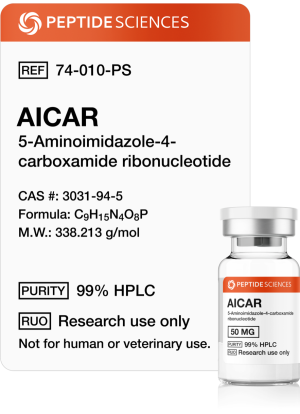 AICAR 50mg