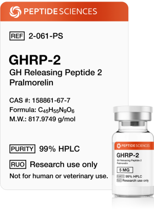 GHRP-2 5mg