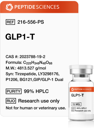 GLP1-T 15mg