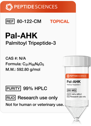 Pal-AHK 200mg (Topical)