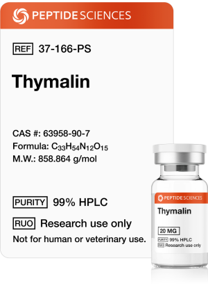 Thymalin 20mg