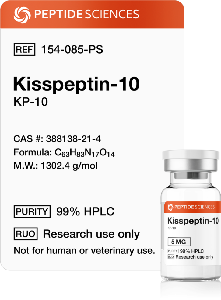 Kisspeptin-10
