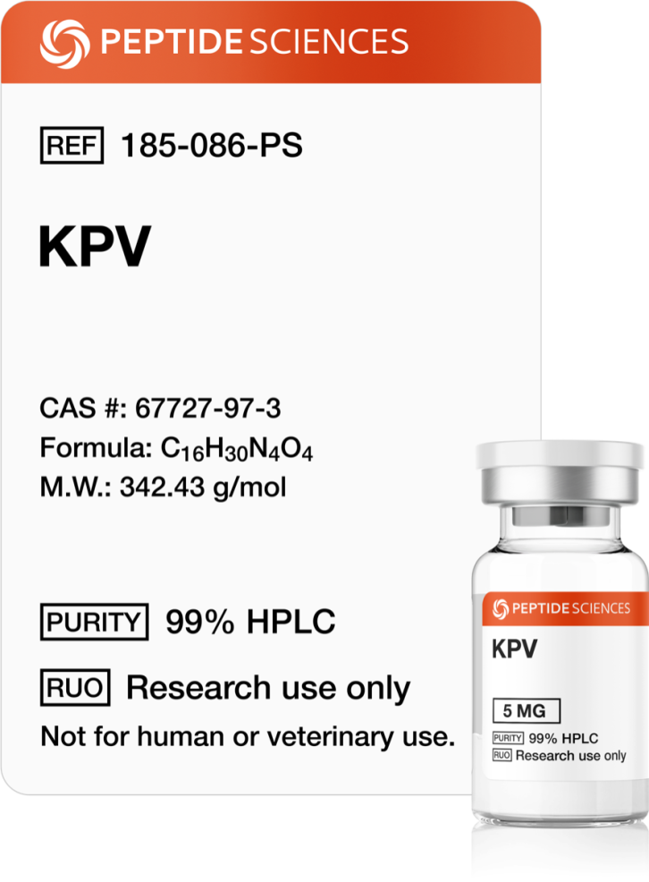 KPV 5mg