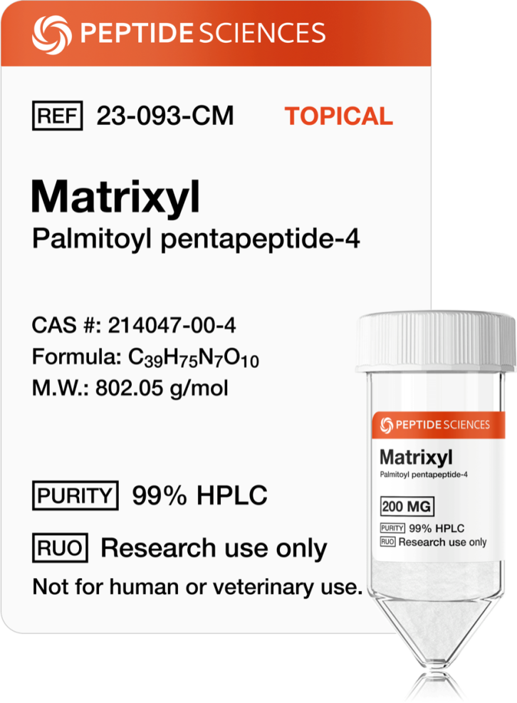 Matrixyl 200mg (Topical)