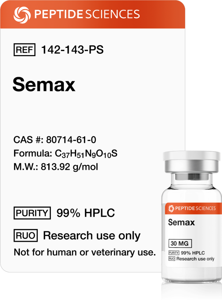 Semax 30mg