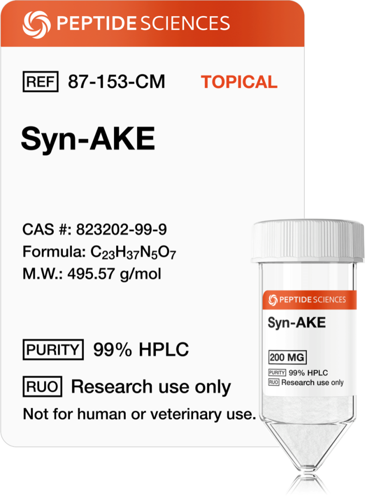 Syn-AKE 200mg (Topical)