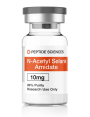 N-Acetyl Selank Amidate 10mg