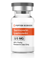 Ipamorelin (5mg x 10) Mod GRF 1-29 (CJC-1295 no DAC) (5mg x 10)